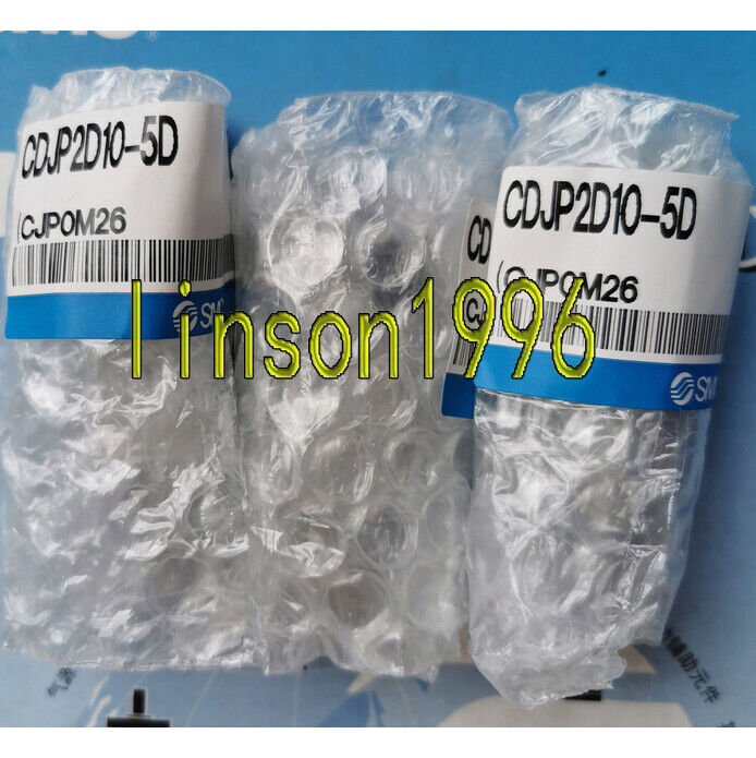 ONE BRAND SMC CDJP2D10-5D NEEDLE CYLINDER - ONE BRAND