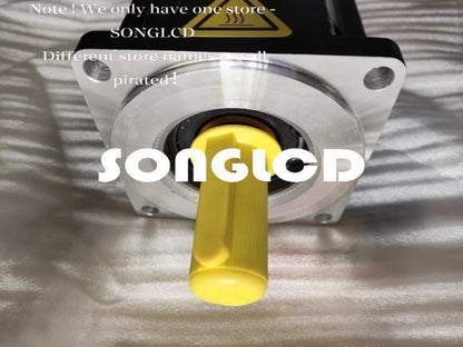AKM44G-ANCNGBB0 Advanced Motion Control Motor - KOEED