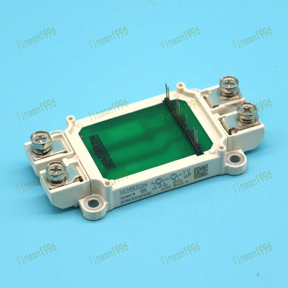 SEMIKRON Power Module SEMIX302GB128D - SEMIKRON