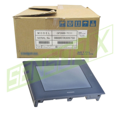 PROFACE GP2600 Touch Panel - PROFACE