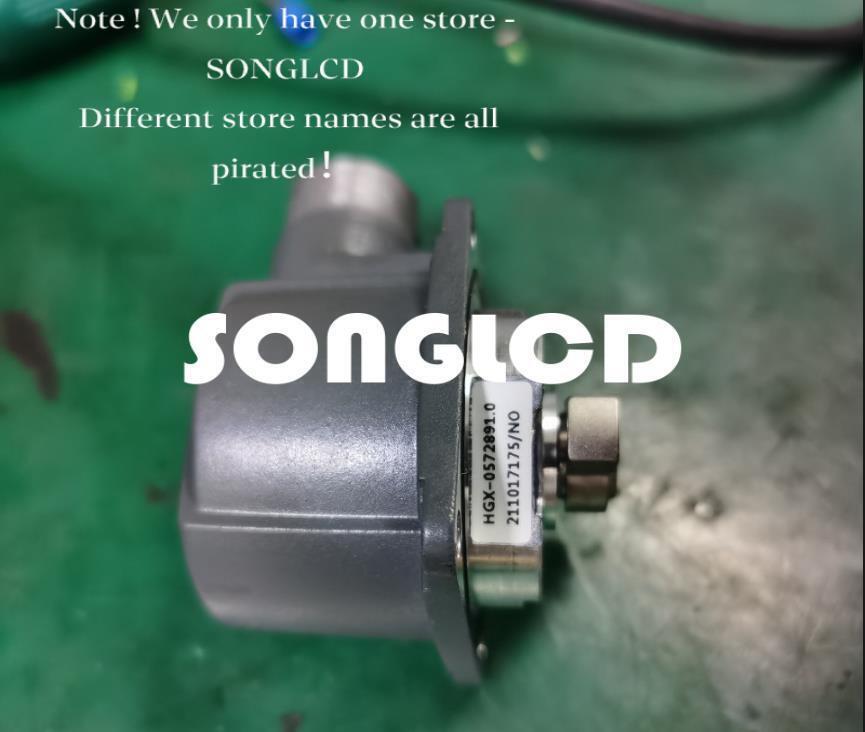 1PCS HGX-0572891.0 Electronic Component - KOEED