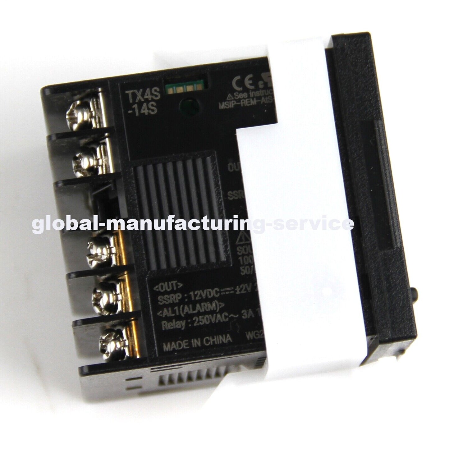 AUTONICS TX4S-14S DIGITAL TEMPERATURE CONTROLLER - AUTONICS