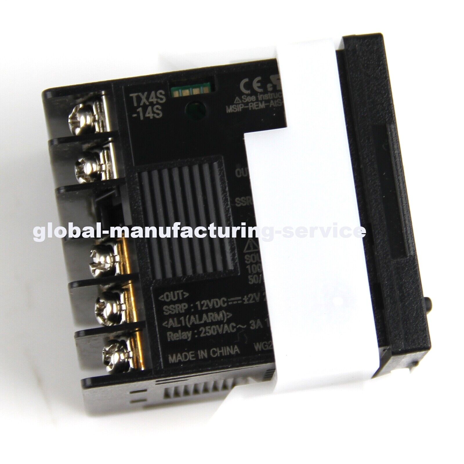 AUTONICS TX4S-14S DIGITAL TEMPERATURE CONTROLLER - AUTONICS