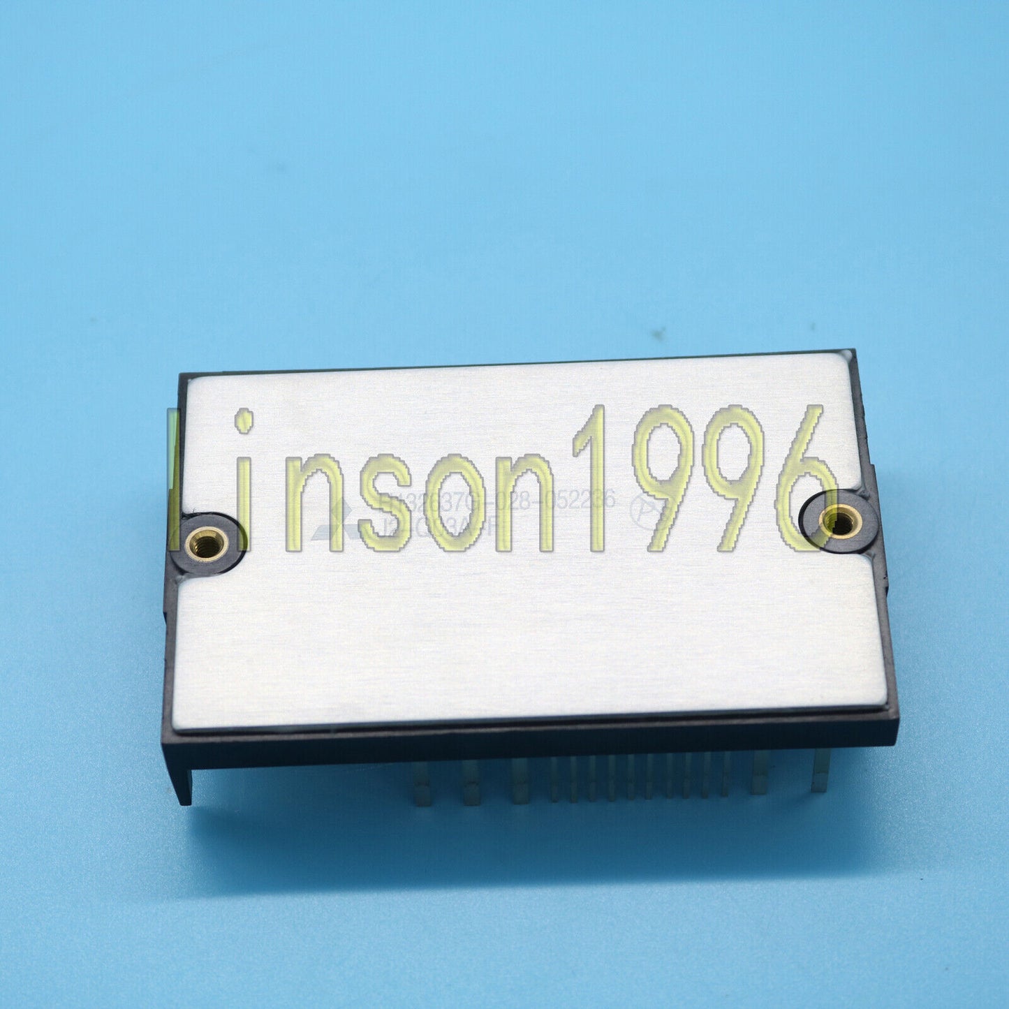 1pc mitsubishi j2-q03a-f igbt block semiconductor power module optimized title - MITSUBISHI