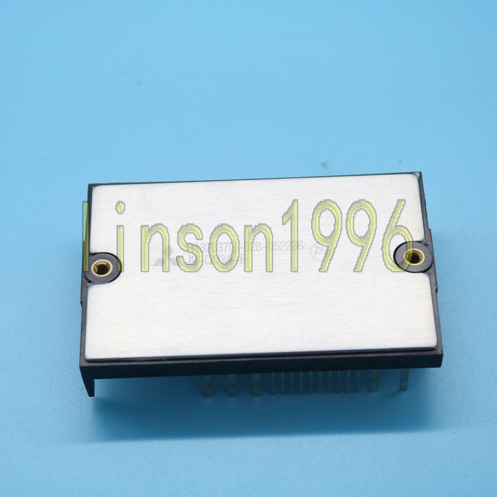 1pc mitsubishi j2-q03a-f igbt block semiconductor power module optimized title - MITSUBISHI