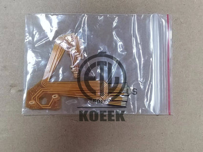 CDPRO2 LF CDM12IND VAU1252 VAU1253 VAU1254 VAU1255 laser head cable