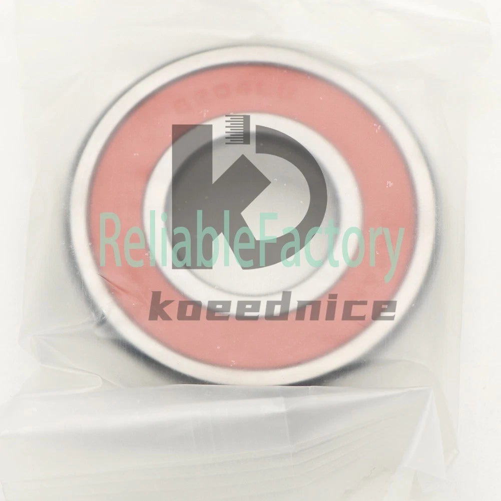 NTN 6204 LLU Deep Groove Ball Bearings 20x47x14mm #KN