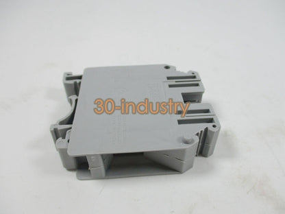 50PCS Phoenix 3008012 UK 35 Straight-through Terminal Block - PHOENIX