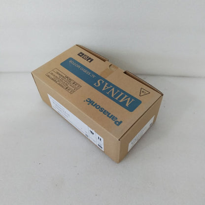24-Hour PANASONIC SERVO MOTOR MSMA022A1E - PANASONIC