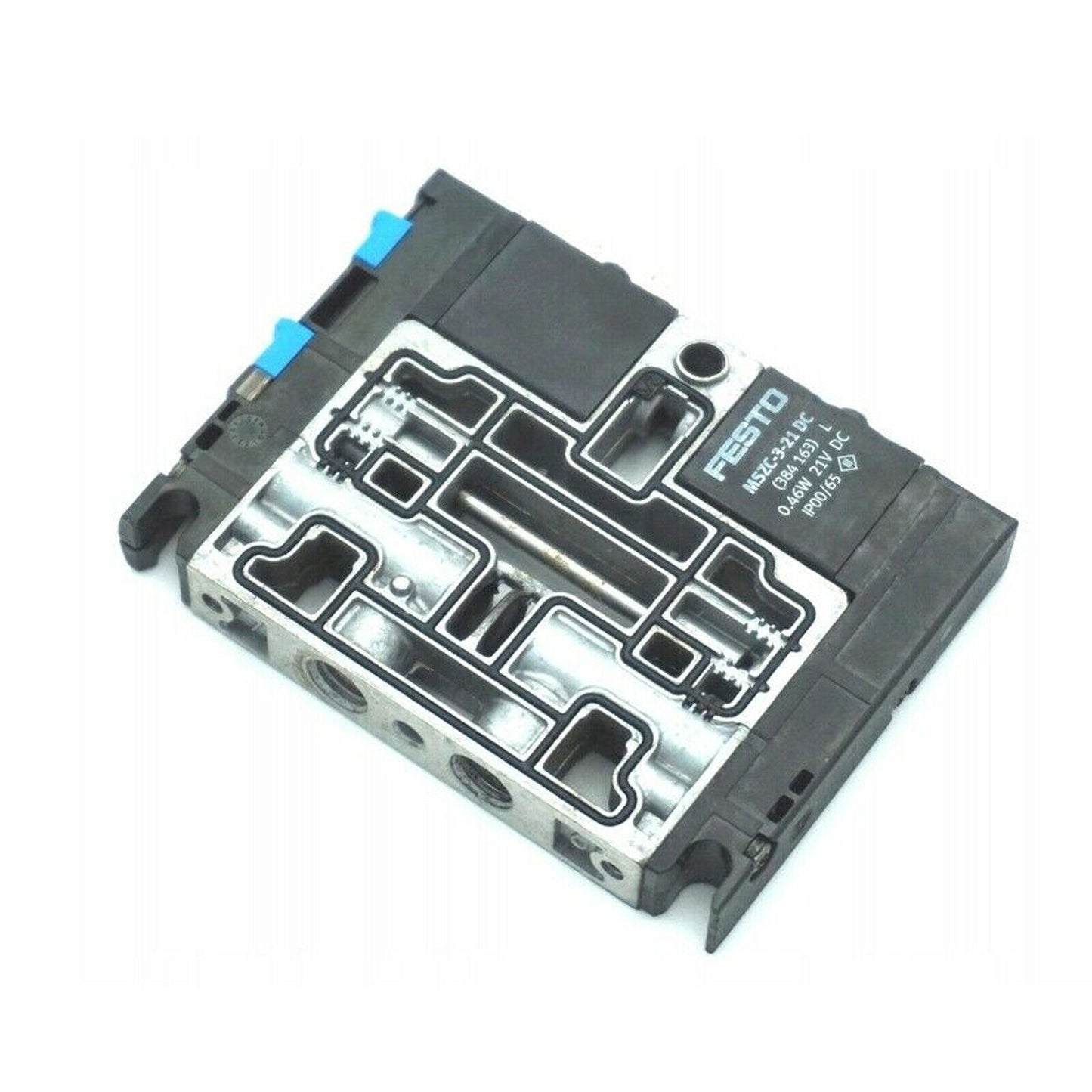 FESTO CPV10-M1H-2X3-GLS-M7 161416 Solenoid Valve - FESTO