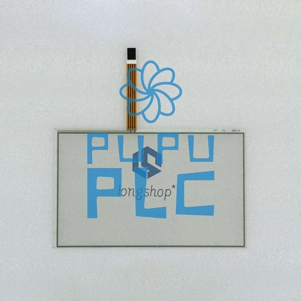 1Pcs Touch Screen For Power Plate my7 Pro7 10.1-inch Glass Panel~