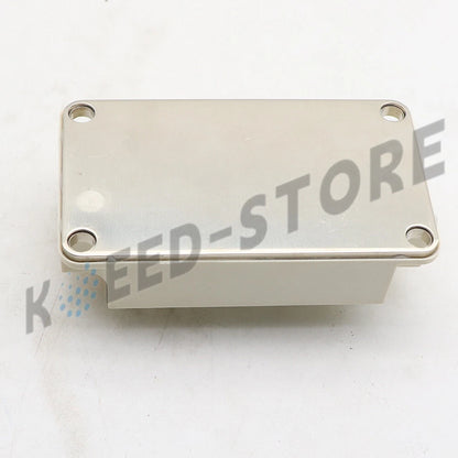 1PCS SEMIKRON SKM500GA123D MODULE