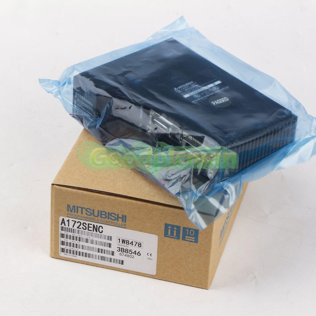 Mitsubishi PLC module A172SENC 1Pcs/
