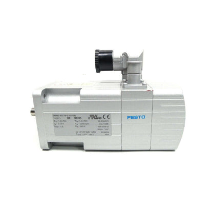 Festo EMMS-AS-70-S-LS-RM Motor - FESTO