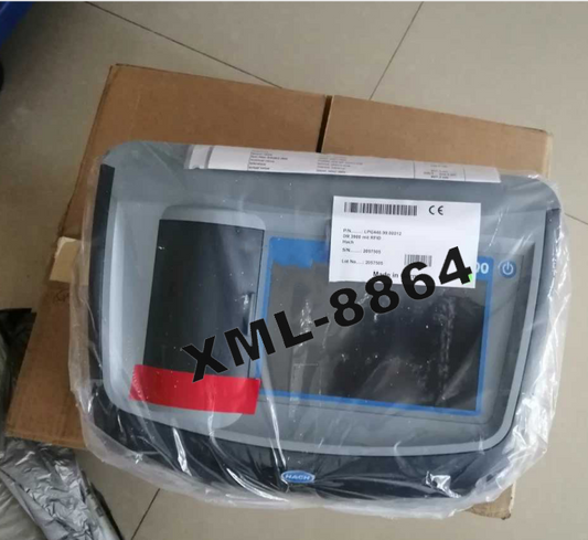 new DR3900 Hach table visible spectrophotometer DR3900 DR3900 - HACH