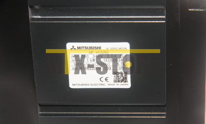 new 1pcs Mitsubishi with box Servo Motor HF-H104S - MITSUBISHI