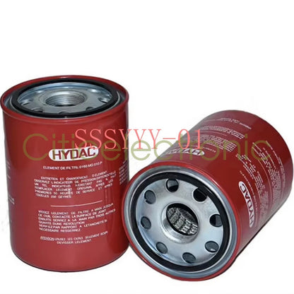 1PC For HYDAC Hydraulic oil filter 0160MU010P Fast delivery