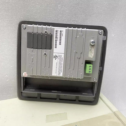 New One Beijer E1032 06701C EMS Handheld Device - ONE BEIJER