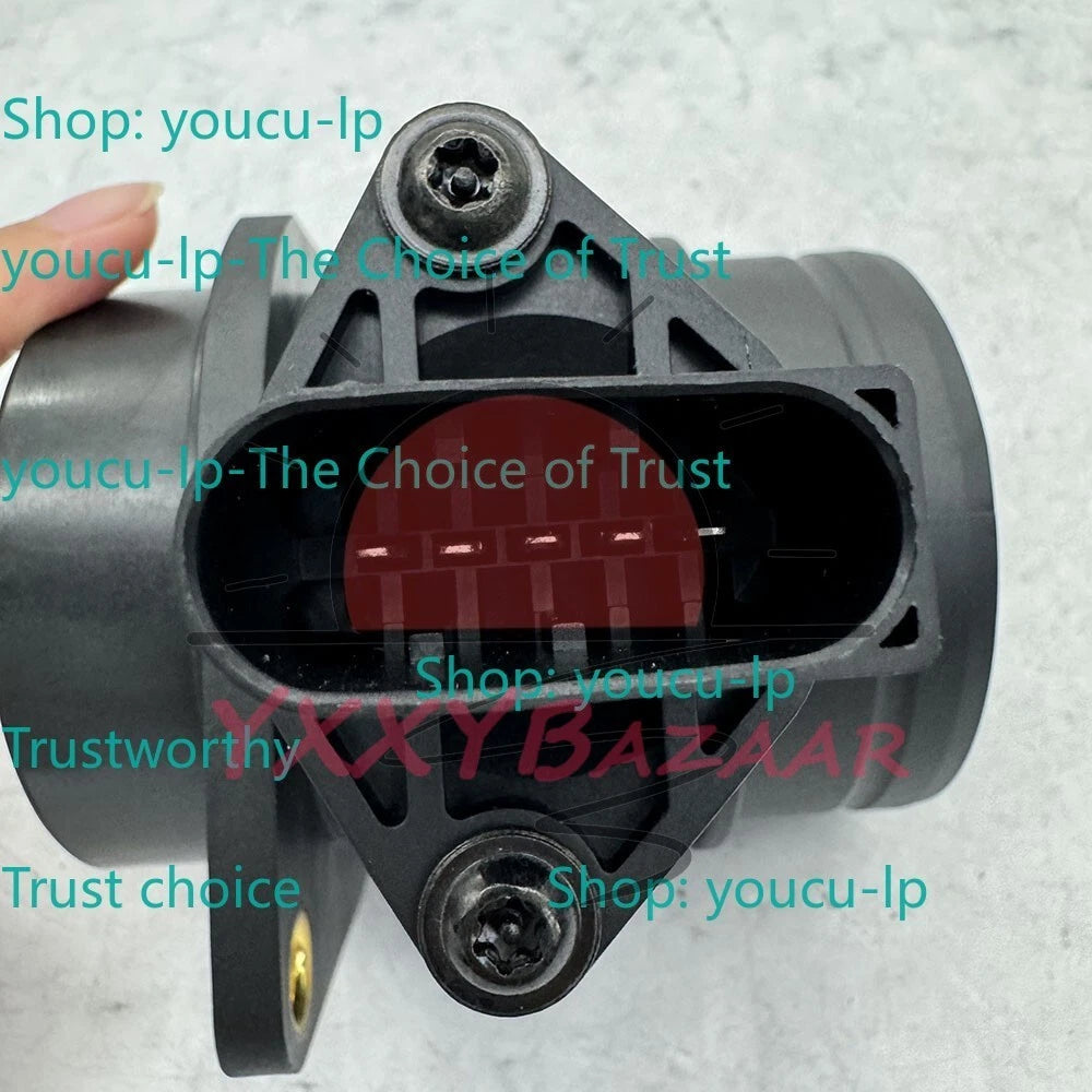 Bosch Mass Air Flow Sensor MAF For VW Touareg Jetta Beetle 2.0L 4.2L 0280218060