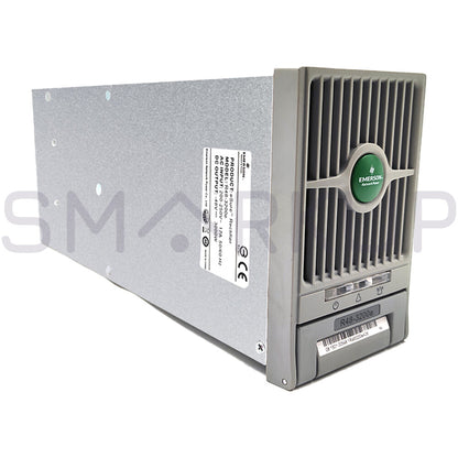 Emerson Vertiv R48-3200E 3200W 48V DC Telecom Power Rectifier Module