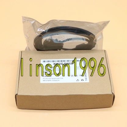 Omron XW2Z-S002 Programming Cable Fast Delivery - OMRON