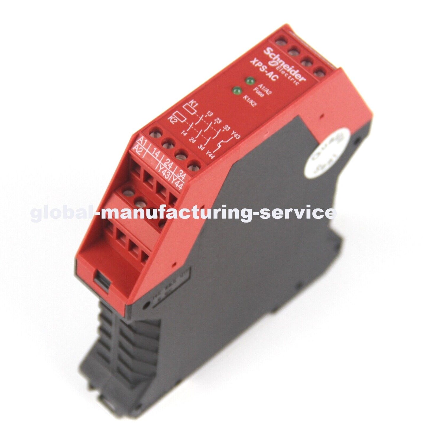 new SCHNEIDER XPSAC5121 - SCHNEIDER