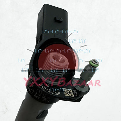 1x Fuel Injector For Bosch VW Audi A4 A5 3.0 TDI Porsche 059130277CD 0445117022