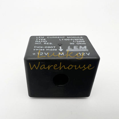 1PCS LEM LT100-P/SP55 power supply module Quality Assurance LT100-P-SP55