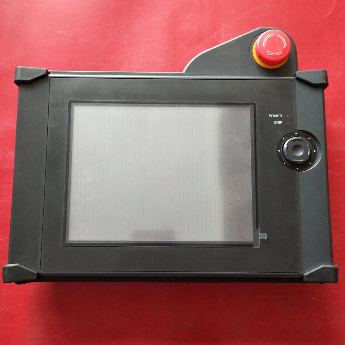 Used 1PC KEYENCE Touch Screen VT-7SR, Tested in Good Condition - KEYENCE
