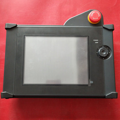 Used 1PC KEYENCE Touch Screen VT-7SR, Tested in Good Condition - KEYENCE