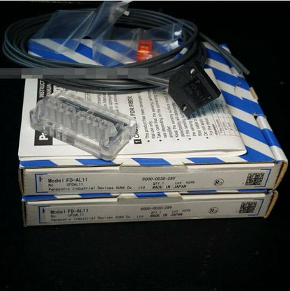 1Pc Panasonic FD-AL11 Sensor Switch - PANASONIC