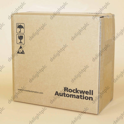 2020-2021 Allen-Bradley PowerFlex 40 0.75 kW 1 HP AC Drive 22B-D2P3N104 - ALLEN-BRADLEY