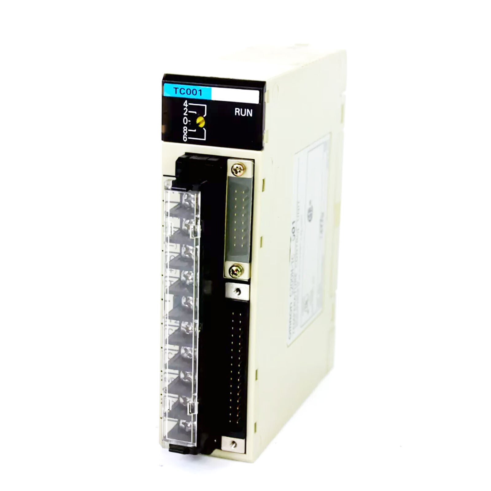 OMRON Temperature Control Unit C200H-TC001 - OMRON