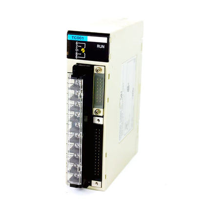 OMRON Temperature Control Unit C200H-TC001 - OMRON