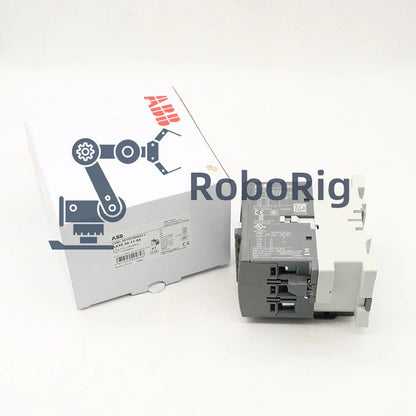 ABB AX50-30-11-84 Contactor 1PCS 110V50Hz/110-120V60Hz 1SBL351074R8411