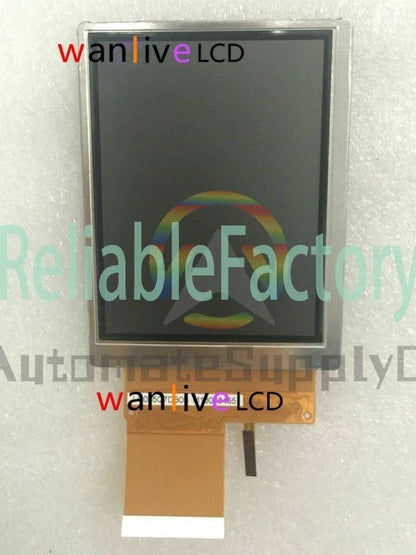 3.5'' For Minelab CTX3030 LCD Screen Panel Display Replacement