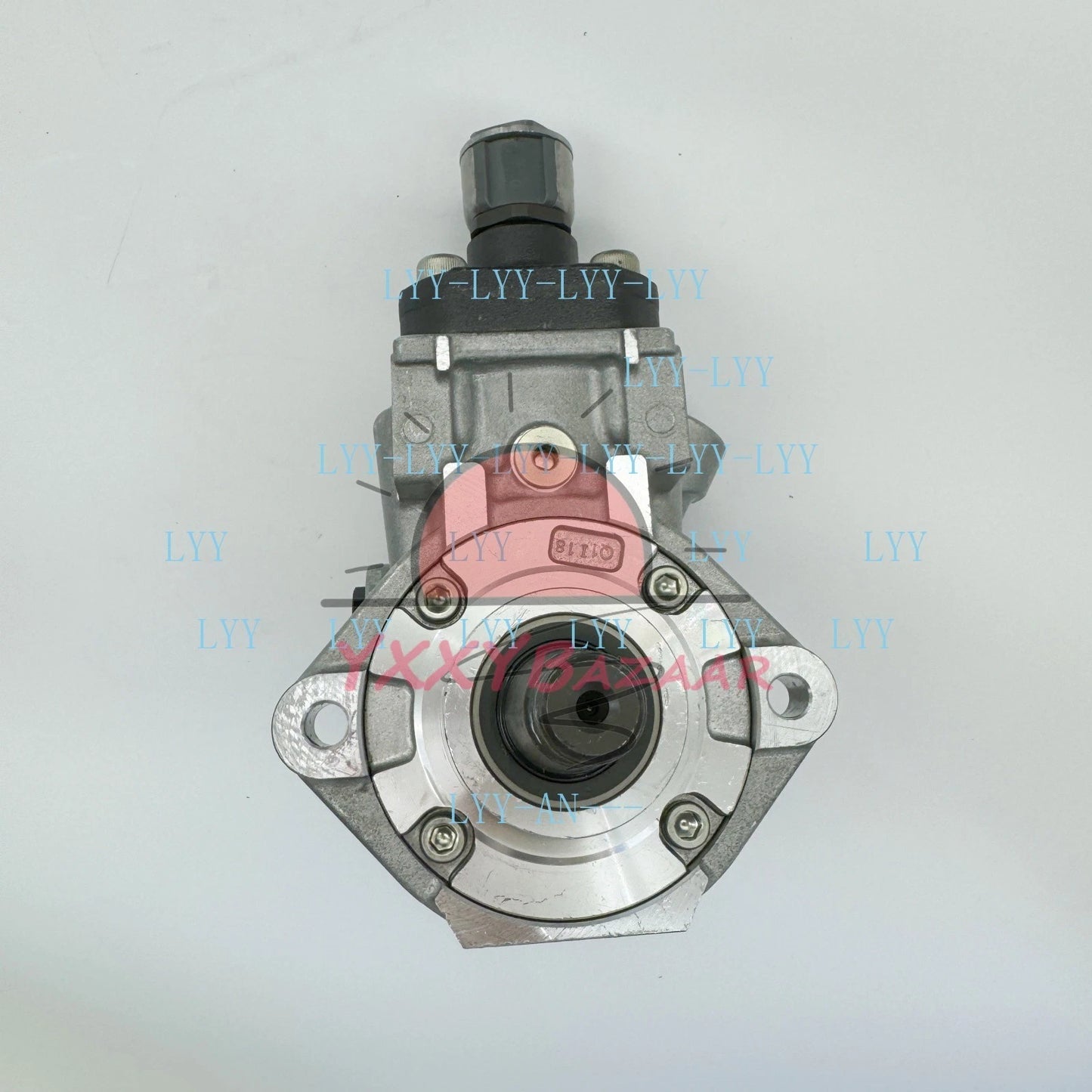 Fuel Injection Pump 1J508-50500 For Kubota Engine V3800 V3800-TIE4B V3800-TIE5B