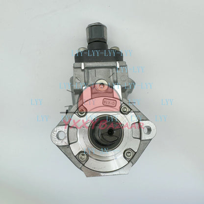 Fuel Injection Pump 1J508-50500 For Kubota Engine V3800 V3800-TIE4B V3800-TIE5B