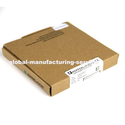 PEPPERL+FUCHS Safety Barrier KCD2-SR-Ex2 - PEPPERL+FUCHS