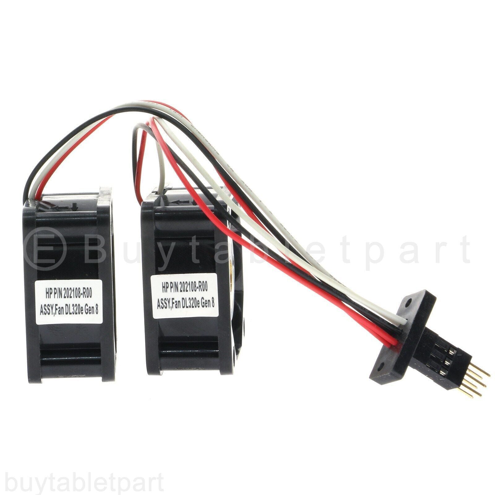 New Fanuc Servo Drive Cooling Fan for 9WF0424F6D04 San Ace 40WF A90L-0001-0507 - FANUC