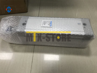 new 1PCS FESTO Cylinder 163505 DNC-125-250-PPV-A - FESTO