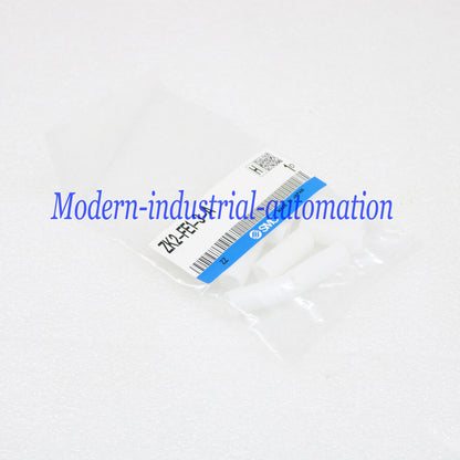 1Bag/10PCS SMC ZK2-FE1-3-A Vacuum generator filter Fast Delivery