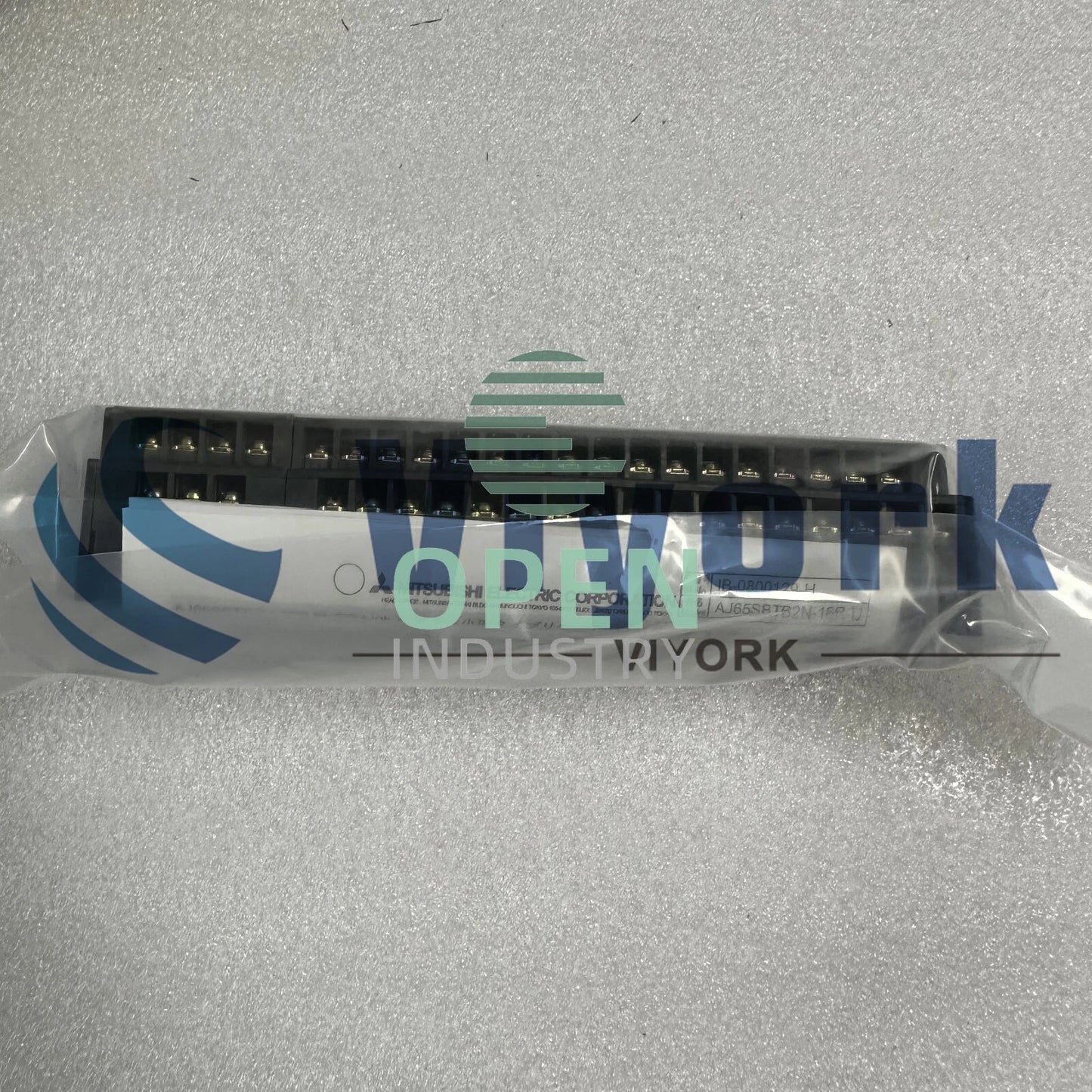 1PCS Mitsubishi AJ65SBTB2N-16R PLC MODULE