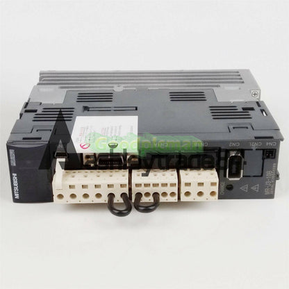 One MR-J3-10B Mitsubishi AC MRJ310B Servo Drive