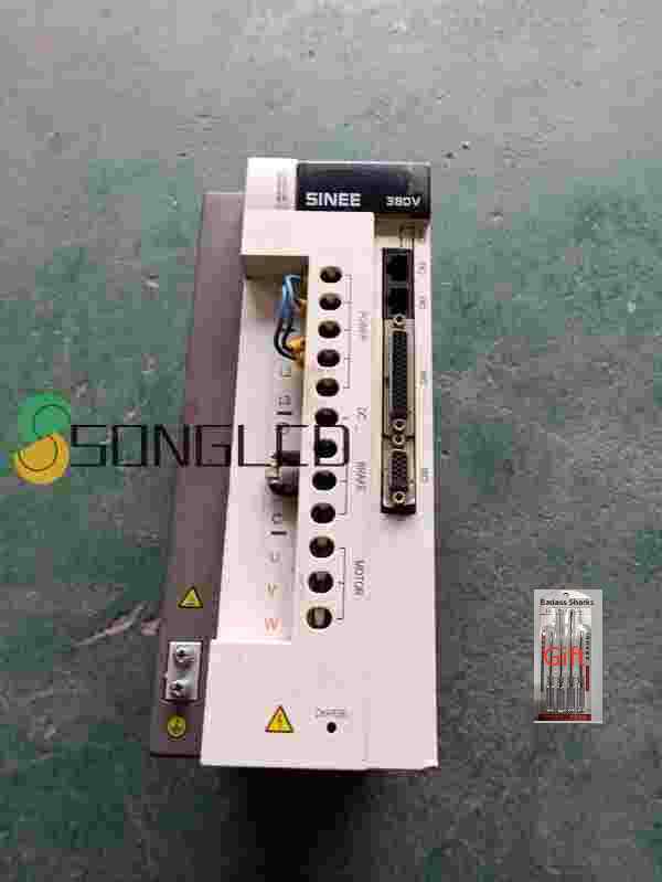 1PCS EA100-021-3B 5.5KW - KOEED