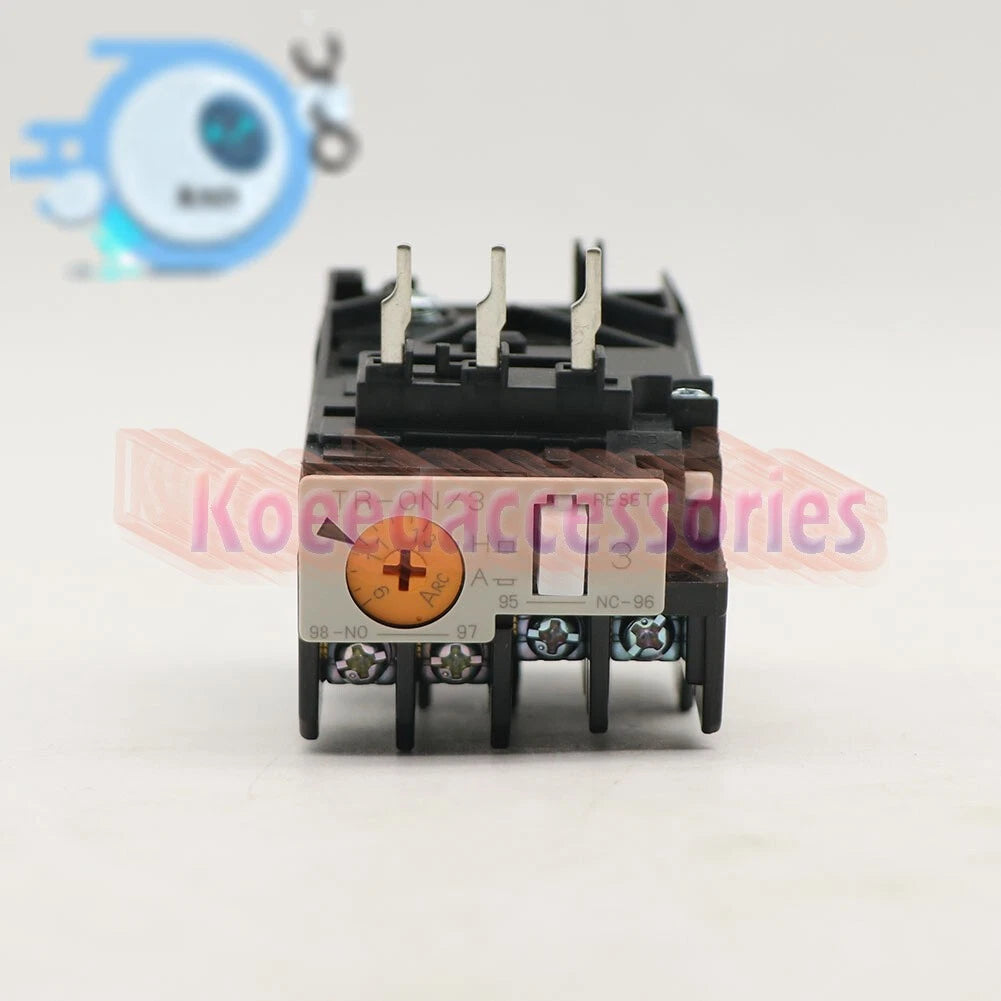 FUJI TR-ON/3 TR-0N/3 9-13A Thermal Overload Relay 1Pcs*