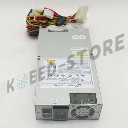 1PC Full Han FSP300-601U rated 300W with -5V output 1U computer power supply