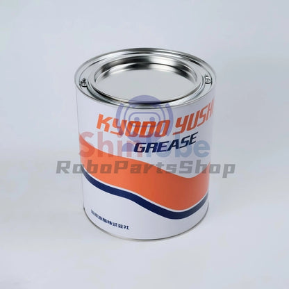 Japan KYODO YUSHI MULTEMP LRL NO.3 Grease 2.5KG