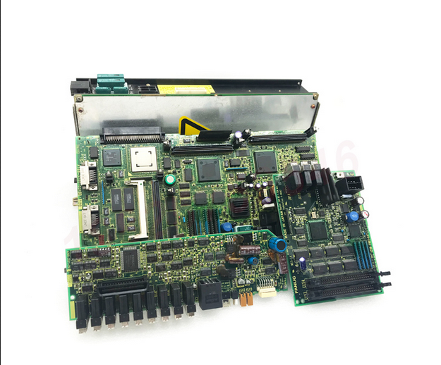 used 1pc FANUC A20b-2001-0840 Board A20B20010840 Tested Good - FANUC