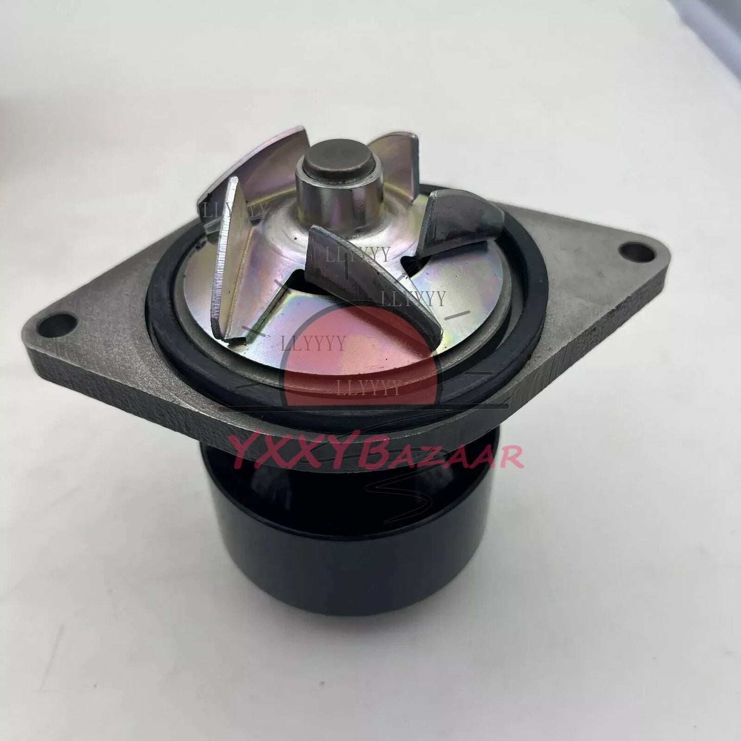 3960342 Water Pump For Dodge Cummins RAM 5.9 5.9L 12V 24V 89-02 US Turbocharged